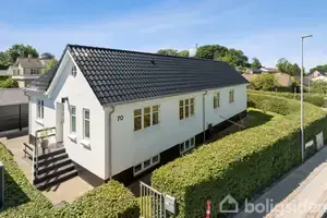 Villa på Nørre Tranders Vej 70, 9000 Aalborg