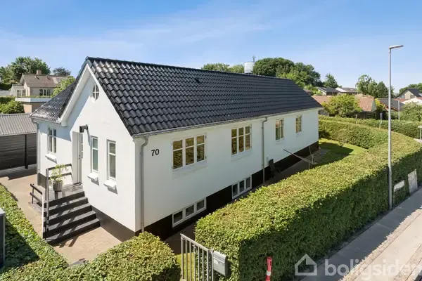 Villa på Nørre Tranders Vej 70, 9000 Aalborg