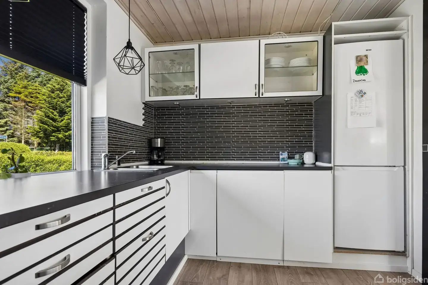 Villa på Nørrebro 9, 9700 Brønderslev