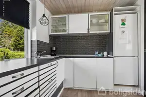 Villa på Nørrebro 9, 9700 Brønderslev