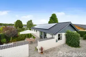 Villa på Pilehegnet 25, 2680 Solrød Strand