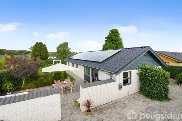 Villa på Pilehegnet 25, 2680 Solrød Strand