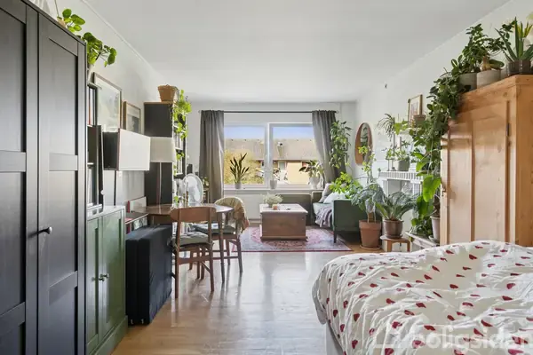 Ejerlejlighed på Hverringevej 1, 1. 17., 5230 Odense M