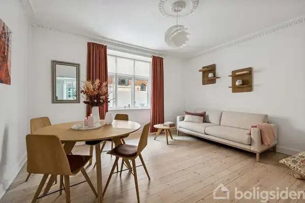 Ejerlejlighed på Vermlandsgade 74, st. tv., 2300 København S