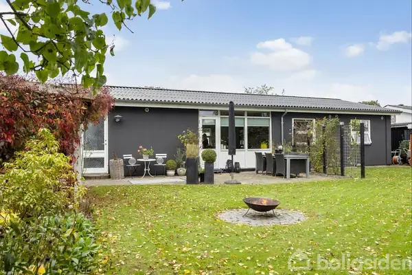 Villa på Ahornvej 4, 6580 Vamdrup