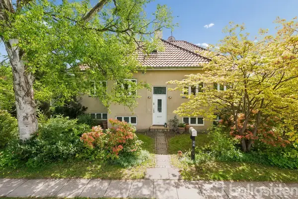 Villa på Svenstrupvej 12, 2700 Brønshøj