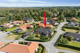 Villa på Hestehaven 43, 8500 Grenaa