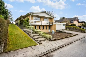 Villa på Bygvænget 7, 8800 Viborg