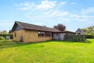 Villa på Digevangen 10, 4660 Store Heddinge