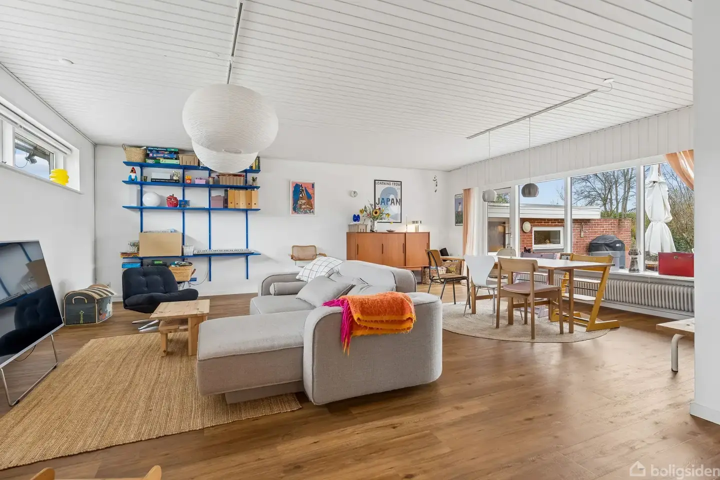 Villa på Niels Kjeldsensvej 5, 7100 Vejle