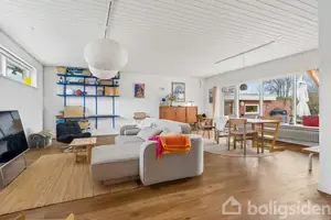 Villa på Niels Kjeldsensvej 5, 7100 Vejle