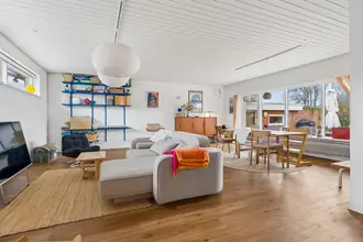 Villa på Niels Kjeldsensvej 5, 7100 Vejle