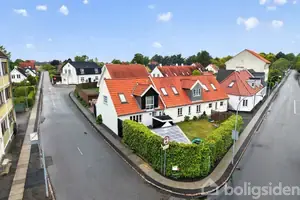Villa på Nygade 4, 4000 Roskilde