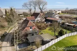 Villa på Bakken 8, 9560 Hadsund