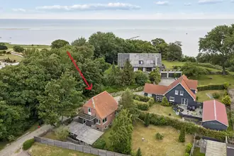 Villa på Bakken 8, Als, 9560 Hadsund
