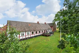Villa på Vellensbyvejen 34, Nylars, 3700 Rønne
