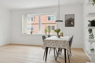 Ejerlejlighed på Willemoesgade 8, 2. th., 9000 Aalborg