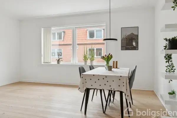 Ejerlejlighed på Willemoesgade 8, 2. th., 9000 Aalborg