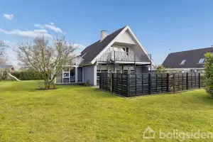 Villa på Holmelundsvej 14, 5592 Ejby