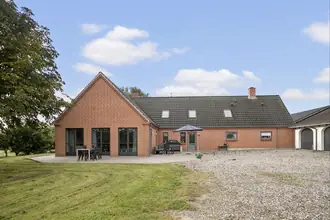 Villa på Ålborgvej 325, Ålegårdsmark, 9690 Fjerritslev