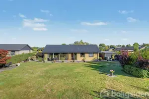 Villa på Bregnevej 16, 4930 Maribo