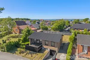 Villa på Violvej 1, 9670 Løgstør