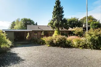 Villa på Brovej 16, 9510 Arden