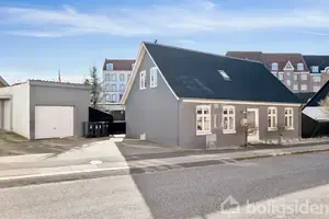 Villa på Nørrebrogade 10, 8900 Randers C