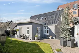Villa på Nørrebrogade 10, 8900 Randers C