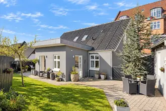 Villa på Nørrebrogade 10, 8900 Randers C