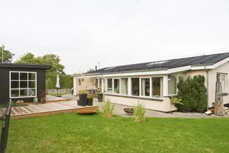 Villa på Tjæreborgvej 14, 2760 Måløv
