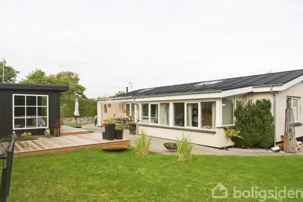 Villa på Tjæreborgvej 14, 2760 Måløv