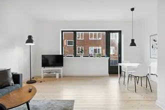 Ejerlejlighed på Broholms Alle 26, 1. th., 2920 Charlottenlund