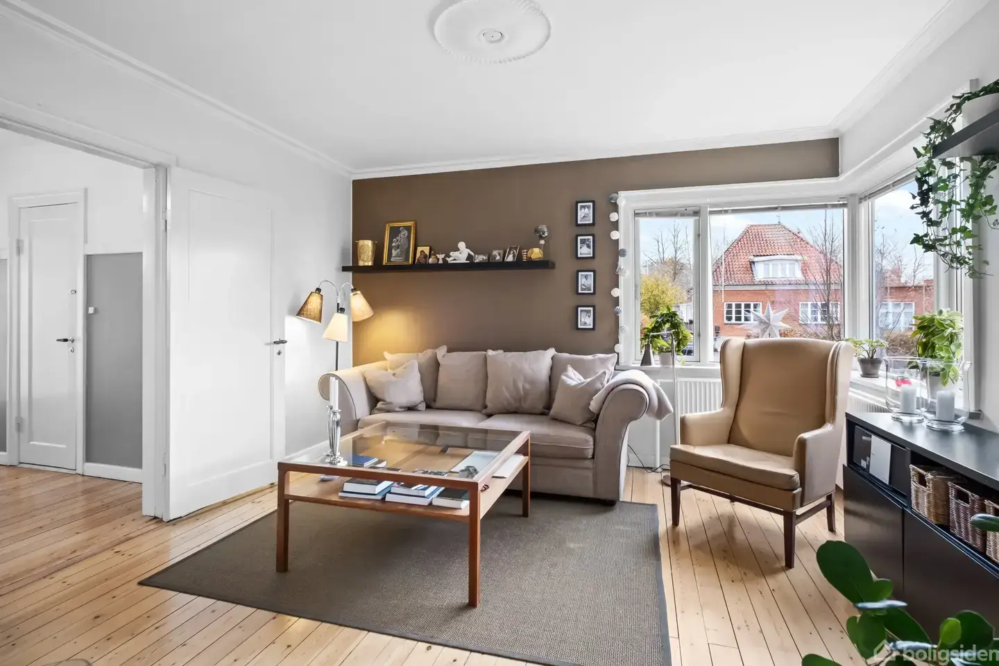 Hus – Albertslund, Vridsløse - Visning 3