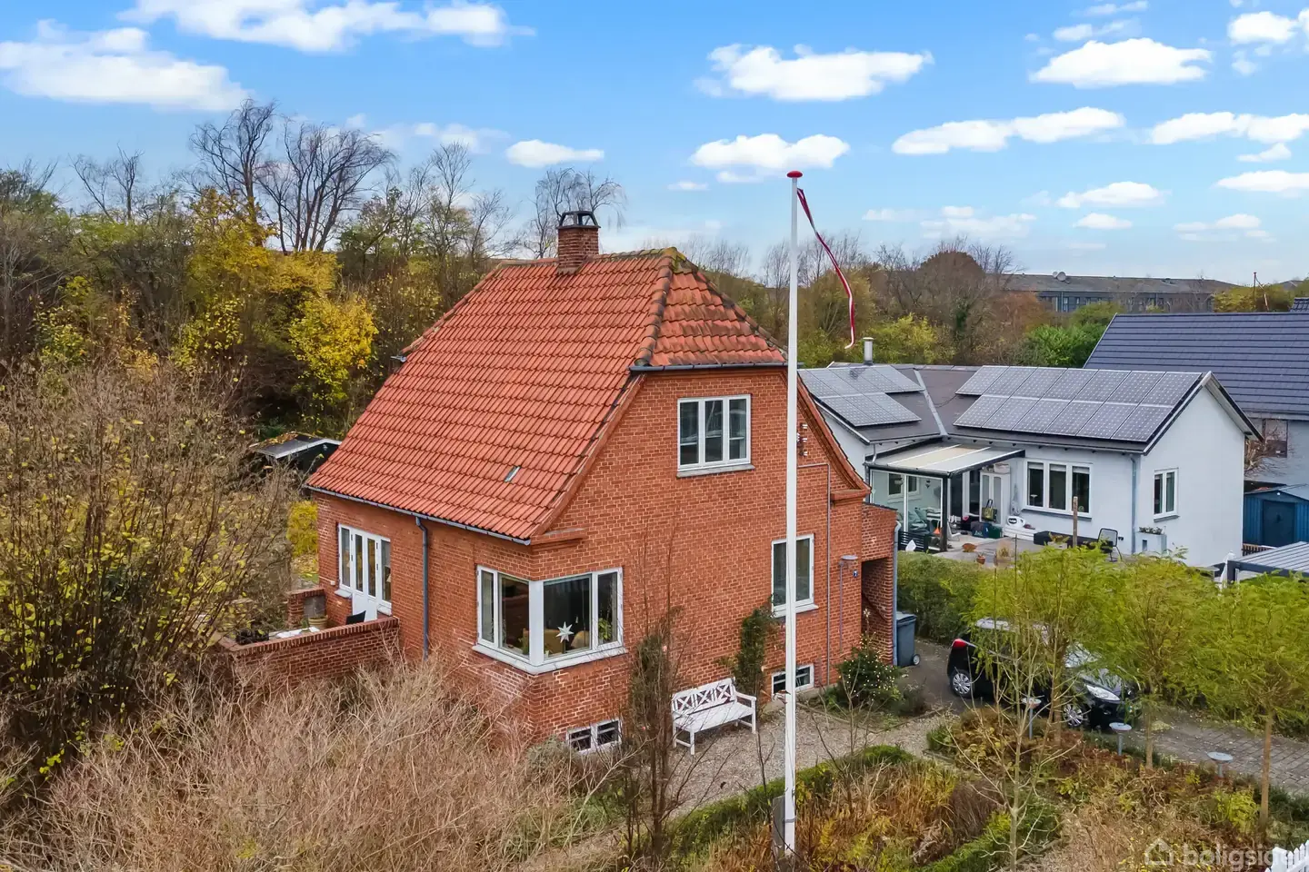 Villa på Rønne Alle 7, 2620 Albertslund