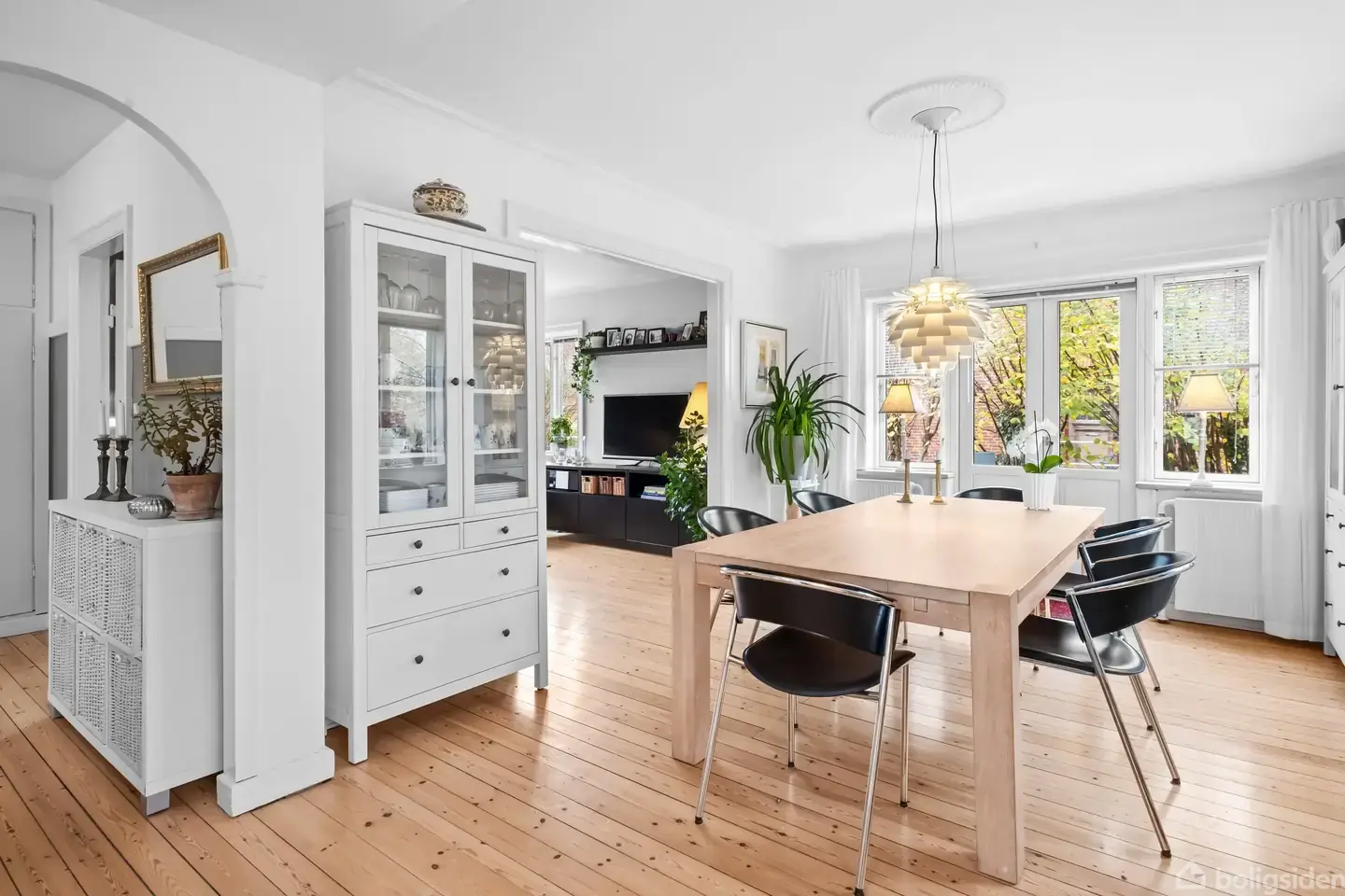Hus – Albertslund, Vridsløse - Visning 4
