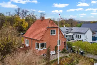 Villa på Rønne Alle 7, 2620 Albertslund