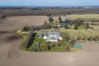 Villa på Ved Freerslev Hegn 8, Freerslev, 3400 Hillerød