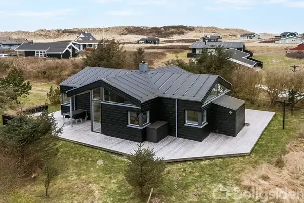 Fritidsbolig på Revlen 44, 9800 Hjørring