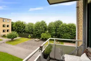 Ejerlejlighed på Bybjergvej 23, 1. th., 2970 Hørsholm