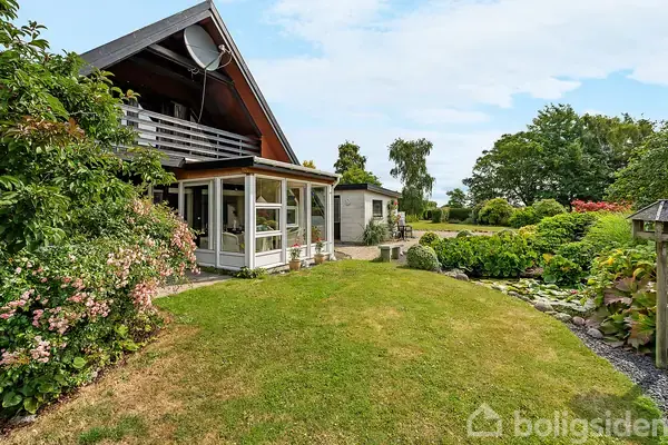 Villa på Abildgaardsvænget 6, 5900 Rudkøbing
