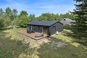 Fritidshus på Nordskrænten 62, Jegum, 6840 Oksbøl