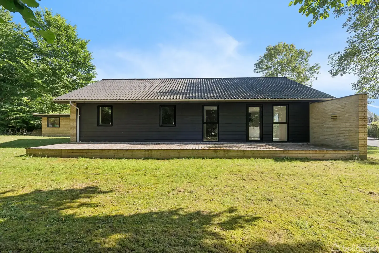 Villa på Snoghøjvej 40, 7000 Fredericia