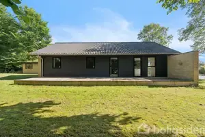 Villa på Snoghøjvej 40, 7000 Fredericia