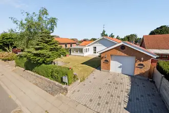 Villa på Fasanvej 5, 7900 Nykøbing M