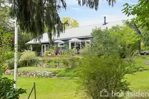 Villa på Granvej 44, 3200 Helsinge