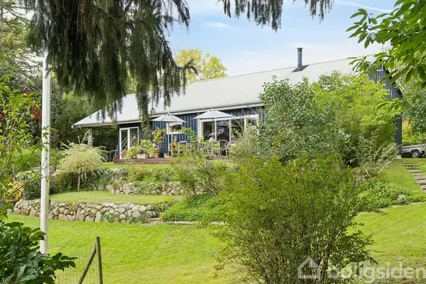 Villa på Granvej 44, 3200 Helsinge
