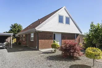 Villa på Rugtoften 33, Skodborg, 6630 Rødding