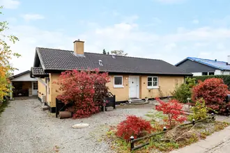 Villa på Ørnebjergvej 83, 3650 Ølstykke