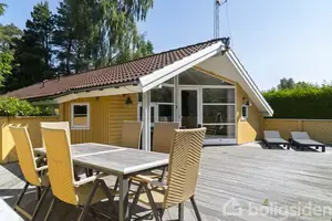 Fritidsbolig på Sortpoppelvej 27, 4873 Væggerløse